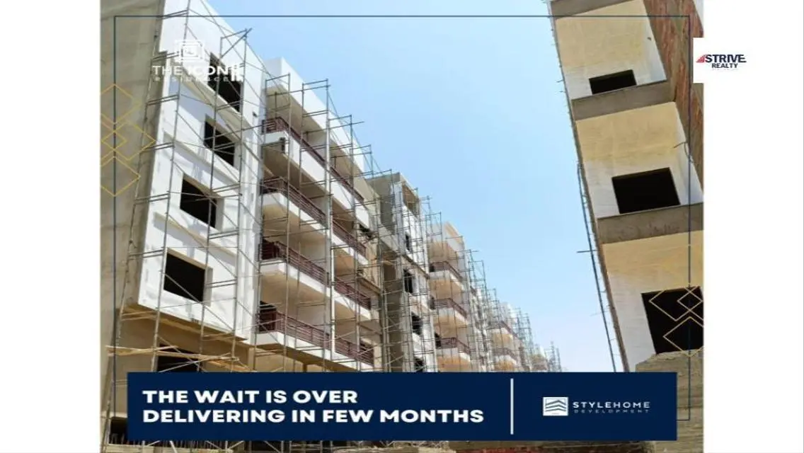 Luxurious Apartment for Sale in a Prime Location