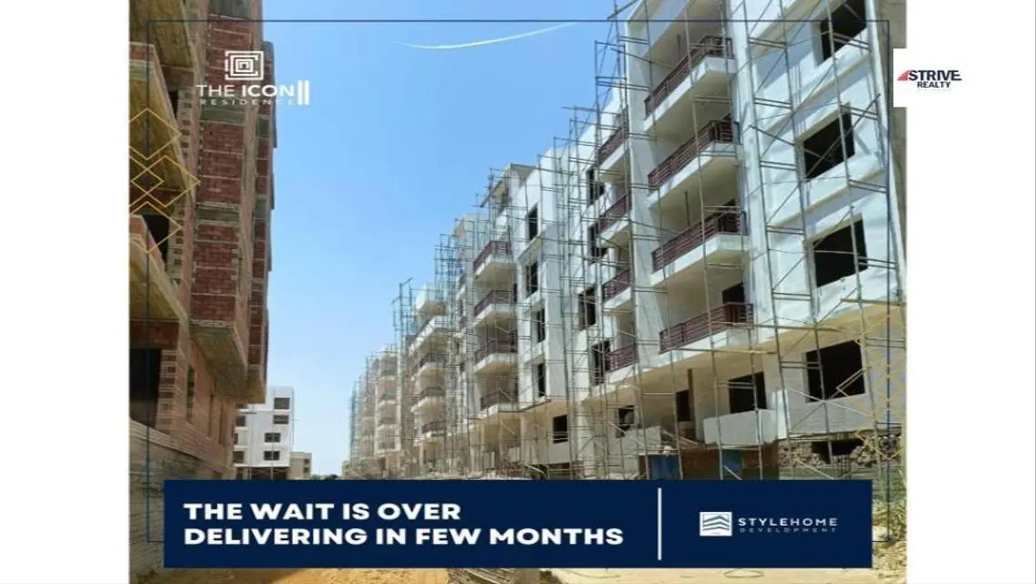 Luxurious Apartment for Sale in a Prime Location