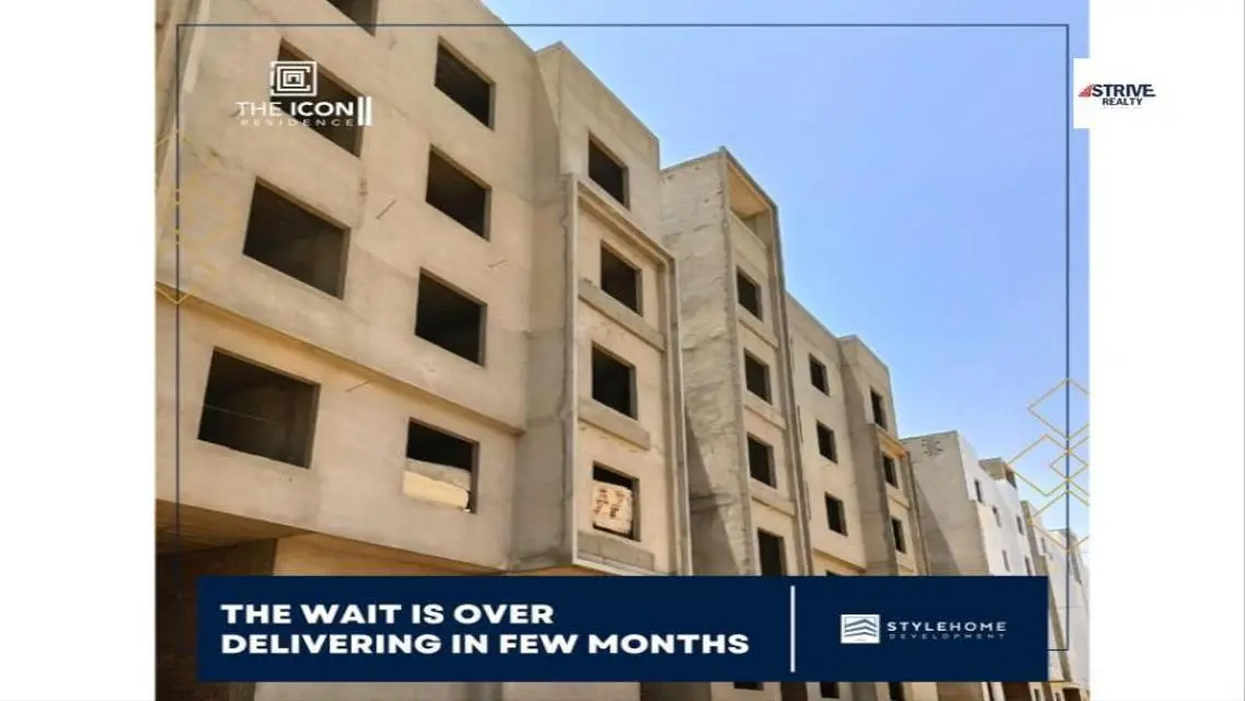 Luxurious Apartment for Sale in a Prime Location