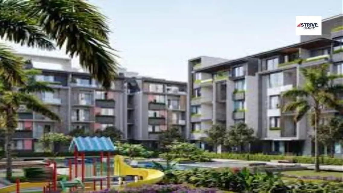 Luxurious Apartment for Sale in a Prime Location