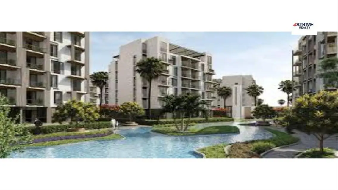 Luxurious Apartment for Sale in a Prime Location