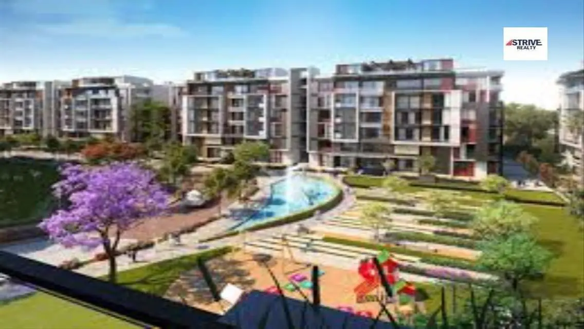 Luxurious Apartment for Sale in a Prime Location