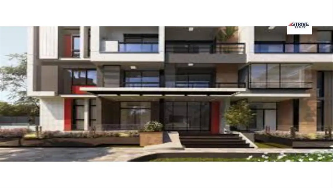 Luxurious Apartment for Sale in a Prime Location