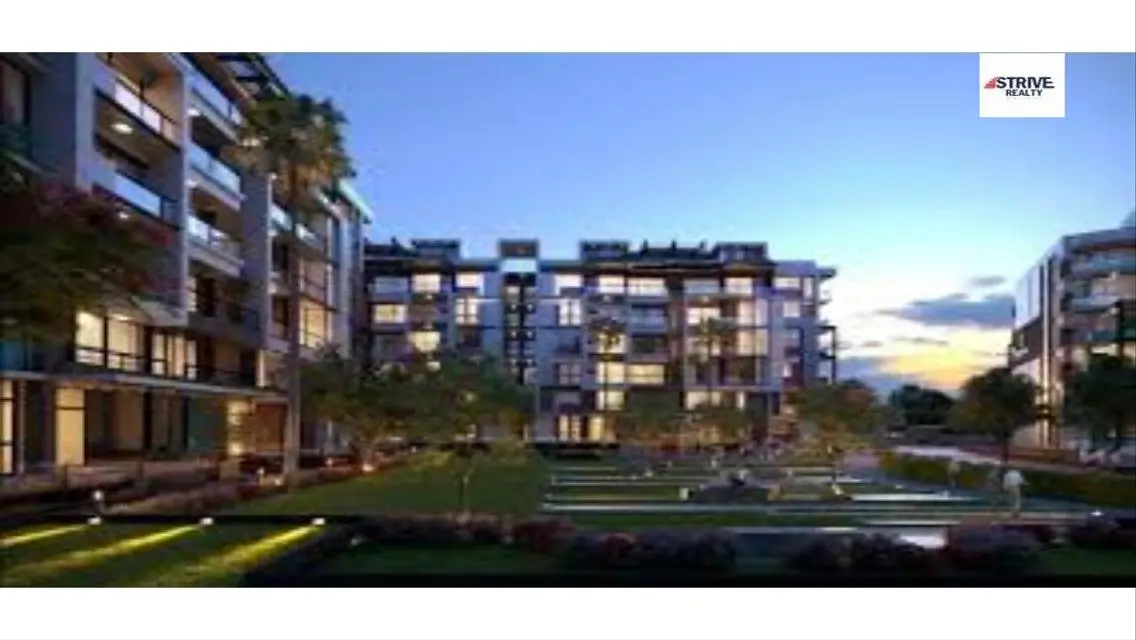 Luxurious Apartment for Sale in a Prime Location