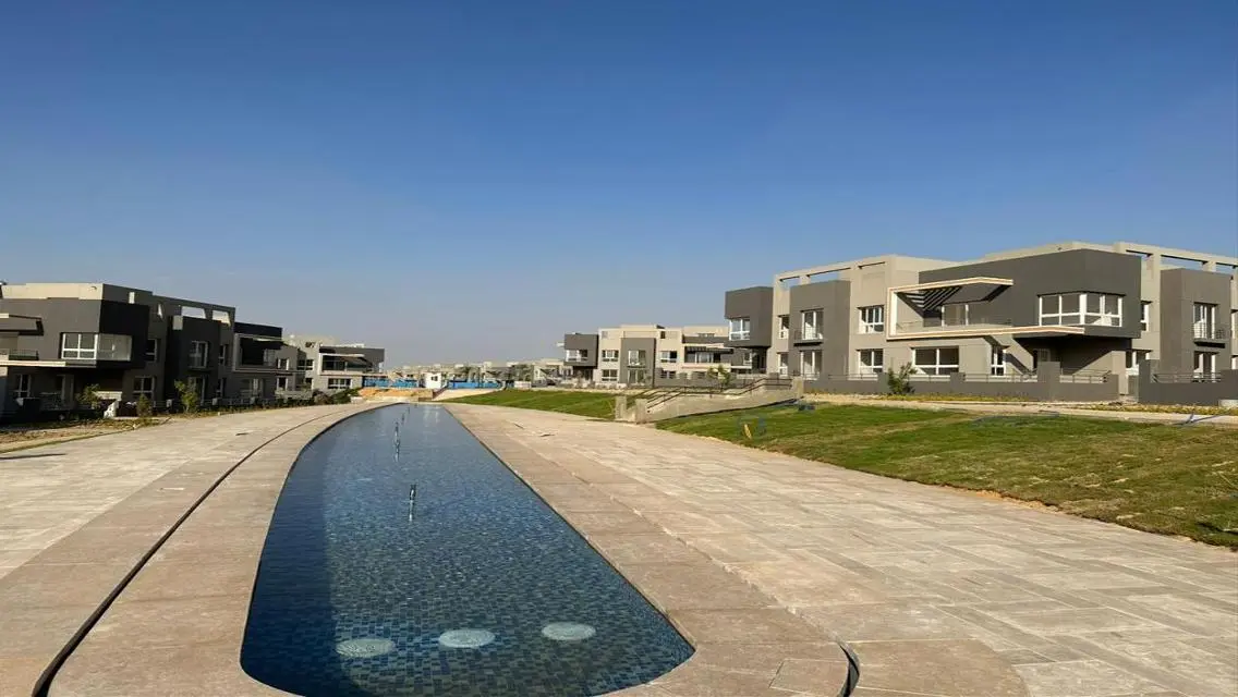 Luxury 3-Bedroom Apartment in Prime Location