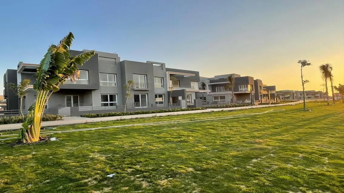 Luxury 3-Bedroom Apartment in Prime Location