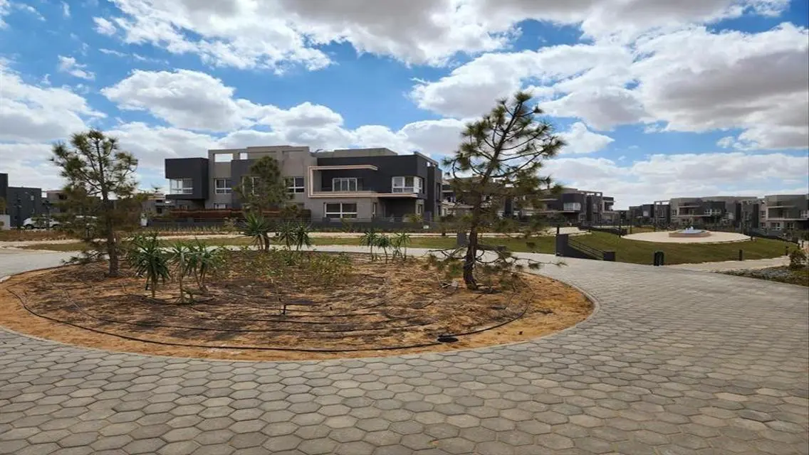 Luxury 3-Bedroom Apartment in Prime Location