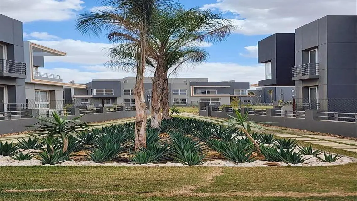 Luxury 3-Bedroom Apartment in Prime Location