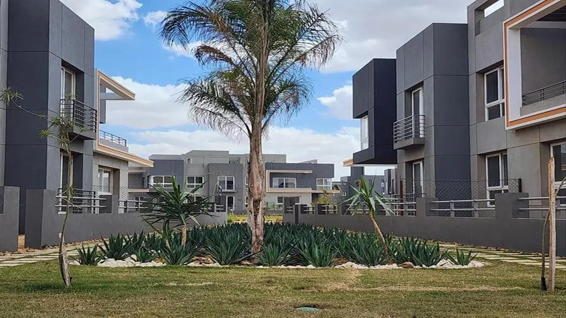 Luxury 3-Bedroom Apartment in Prime Location