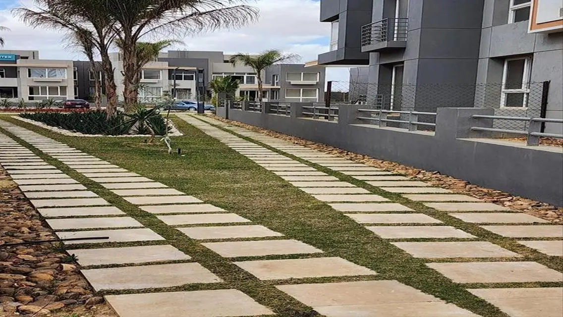 Luxury 3-Bedroom Apartment in Prime Location