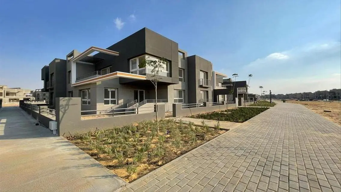 Luxury 3-Bedroom Apartment in Prime Location