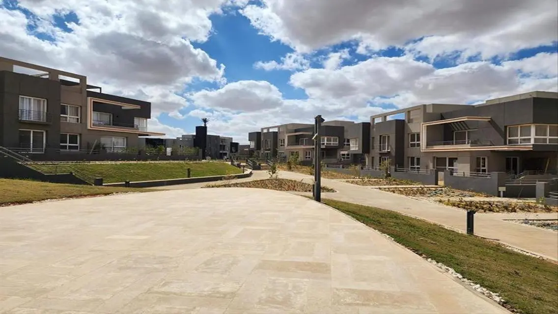 Luxury 3-Bedroom Apartment in Prime Location