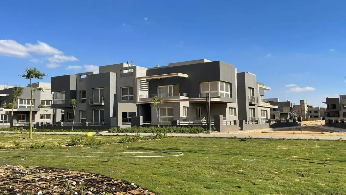Luxury 3-Bedroom Apartment in Prime Location