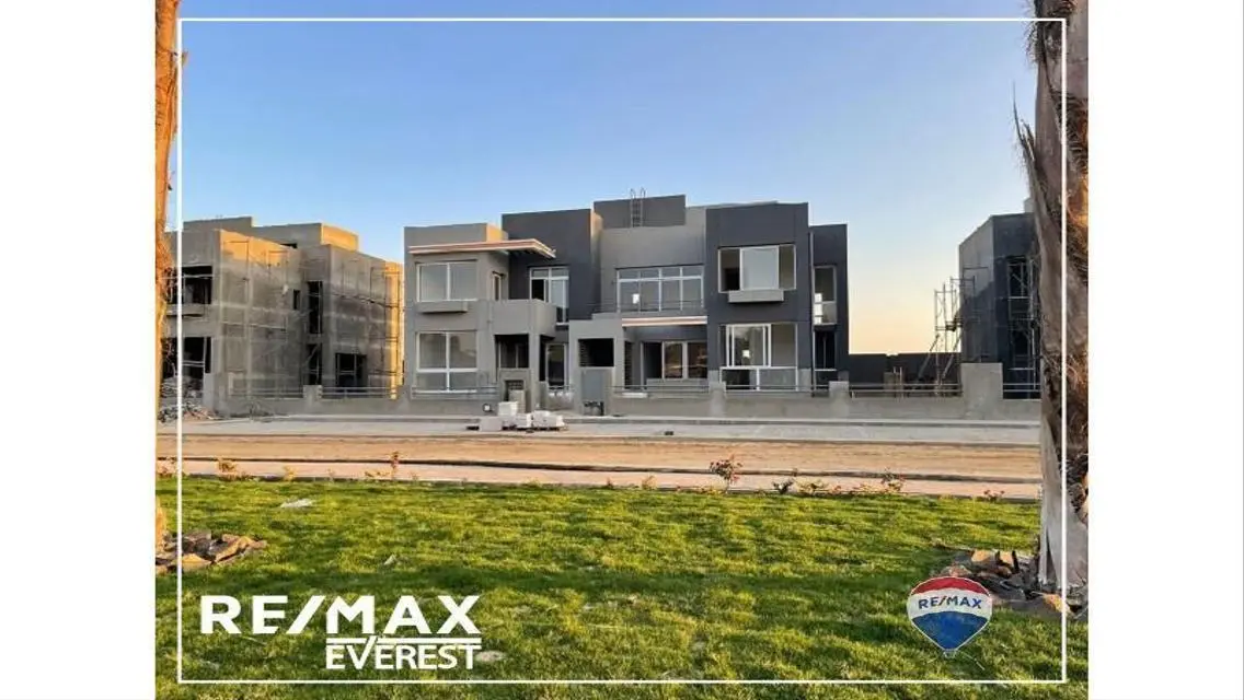 Luxury Apartment for Sale in Egypt with Spacious Area
