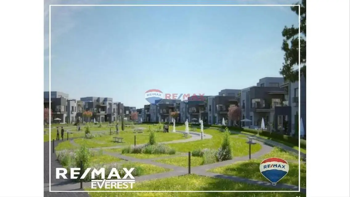 Luxury Apartment for Sale in Egypt with Spacious Area