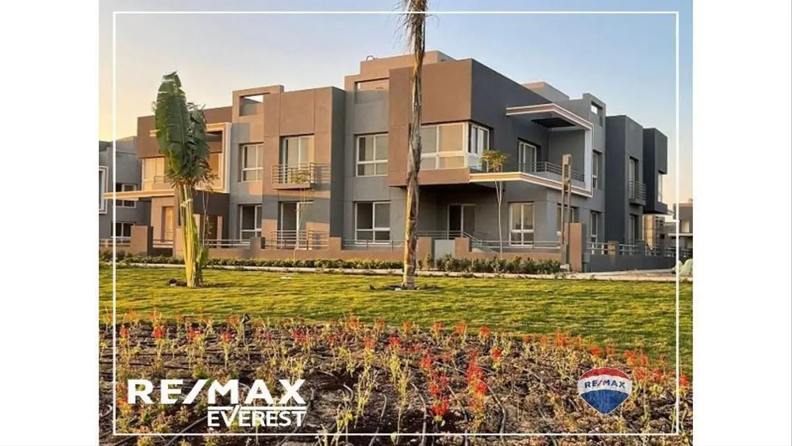 Luxury Apartment for Sale in Egypt with Spacious Area