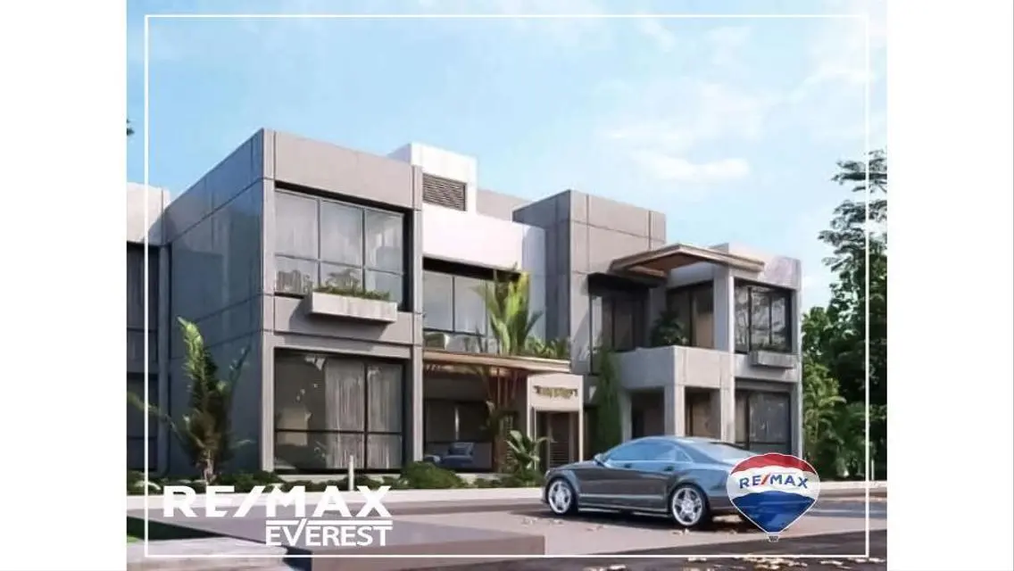 Luxury Apartment for Sale in Egypt with Spacious Area