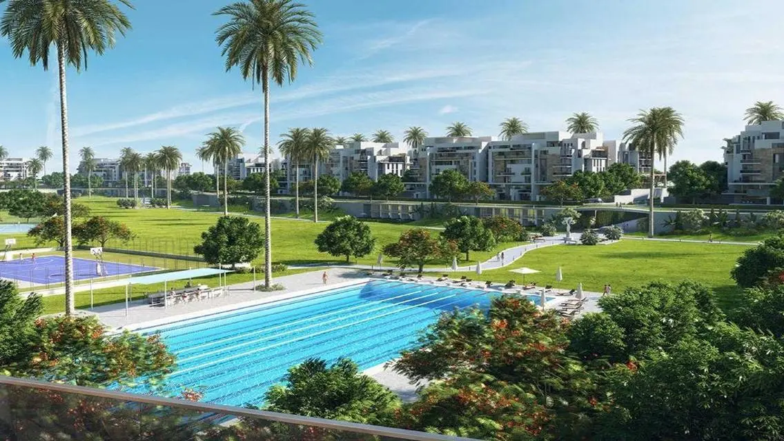 Luxurious 100 sqm Apartment in the Heart of the City
