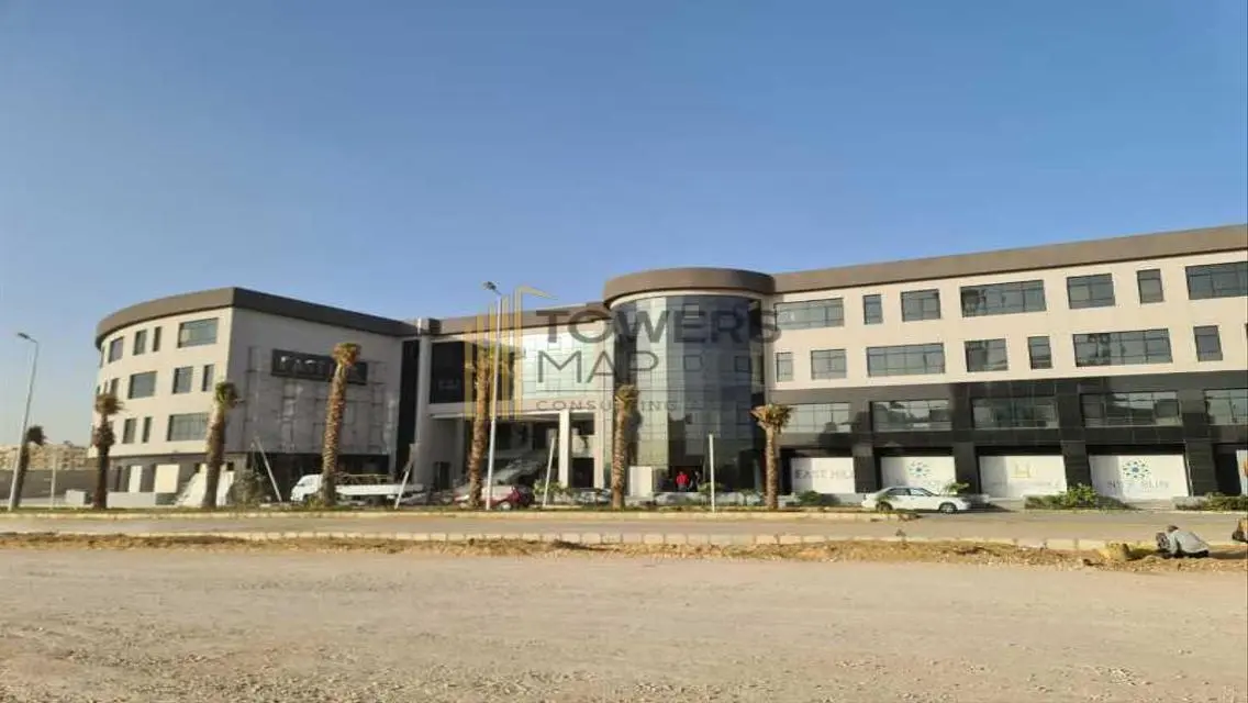 Luxury Apartment with Covered Parking in the City Center