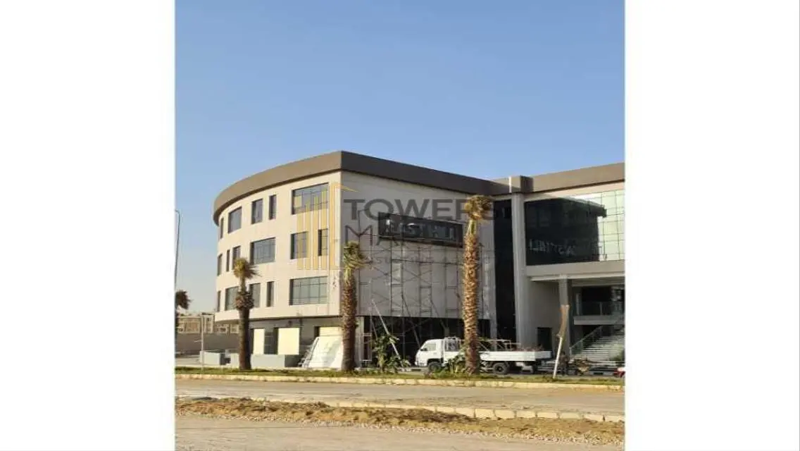 Luxury Apartment with Covered Parking in the City Center