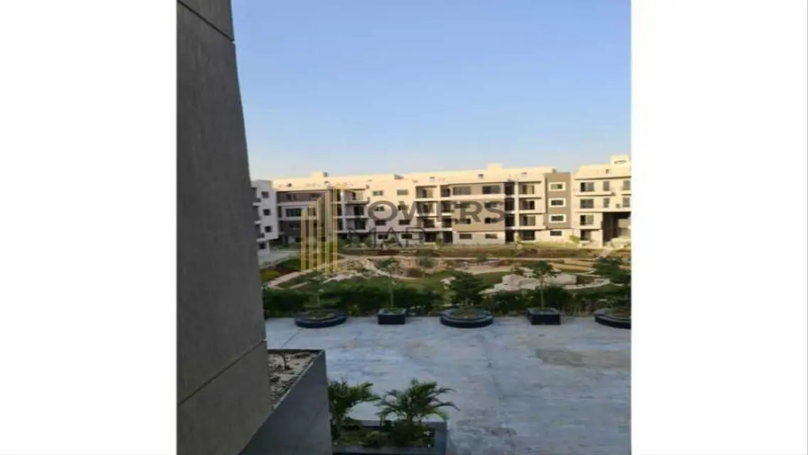 Luxury Apartment with Covered Parking in the City Center