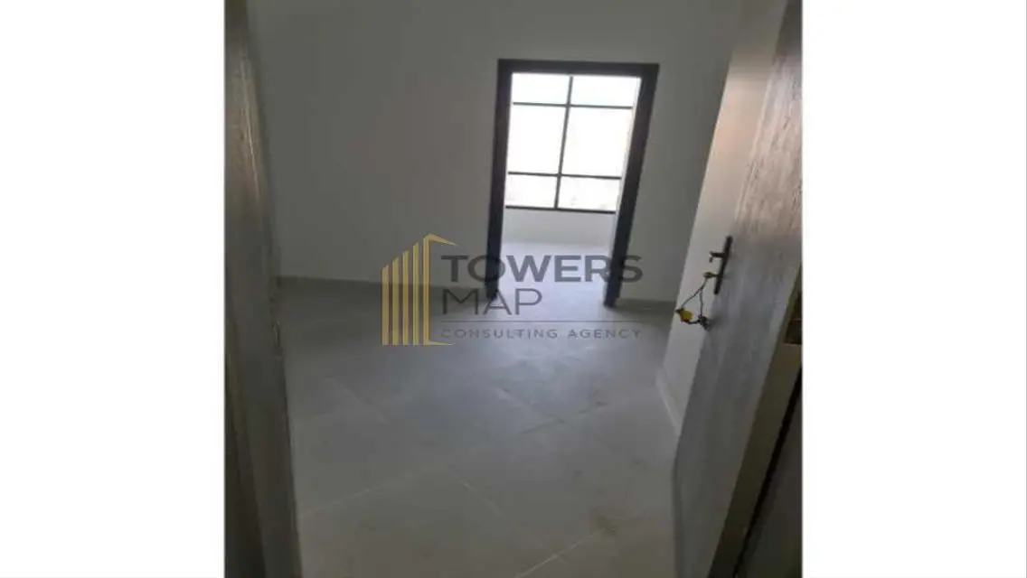 Luxury Apartment with Covered Parking in the City Center