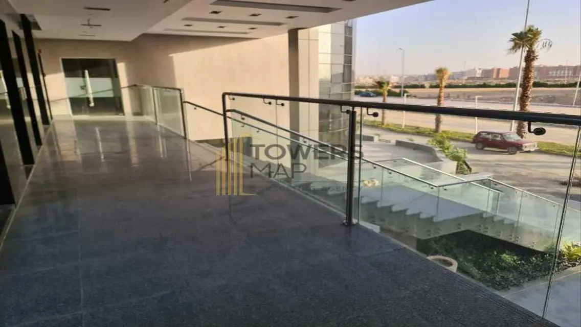 Luxury Apartment with Covered Parking in the City Center