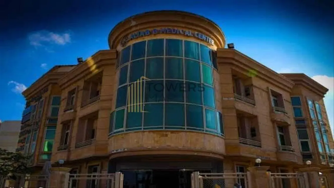 Luxury Apartment for Sale - 44 Square Meters