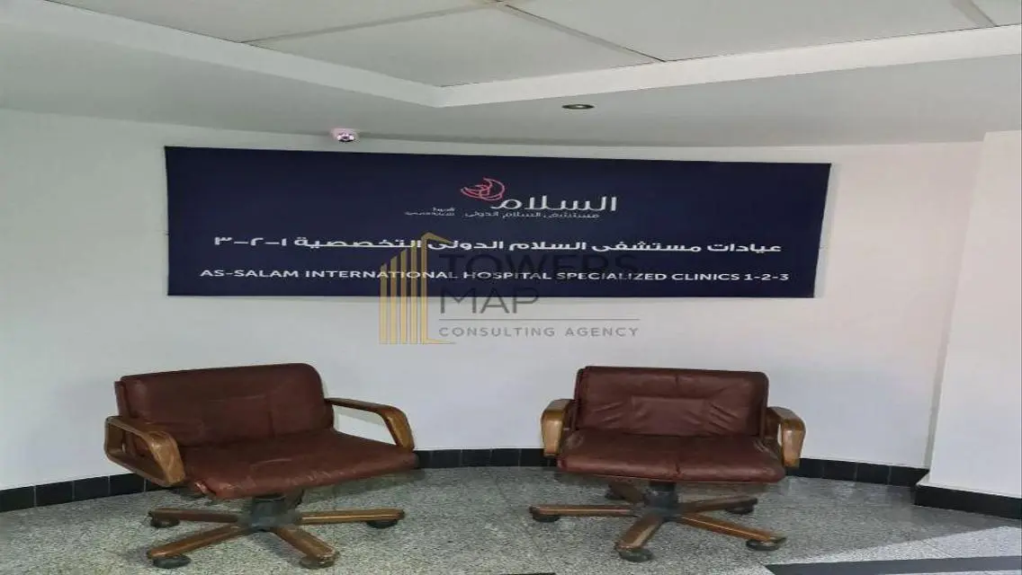 Luxury Apartment for Sale - 44 Square Meters