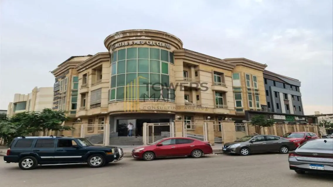 Luxury Apartment for Sale - 44 Square Meters