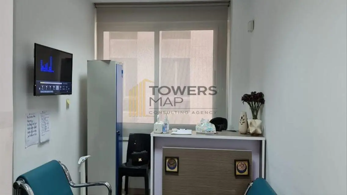 Luxury Apartment for Sale - 44 Square Meters