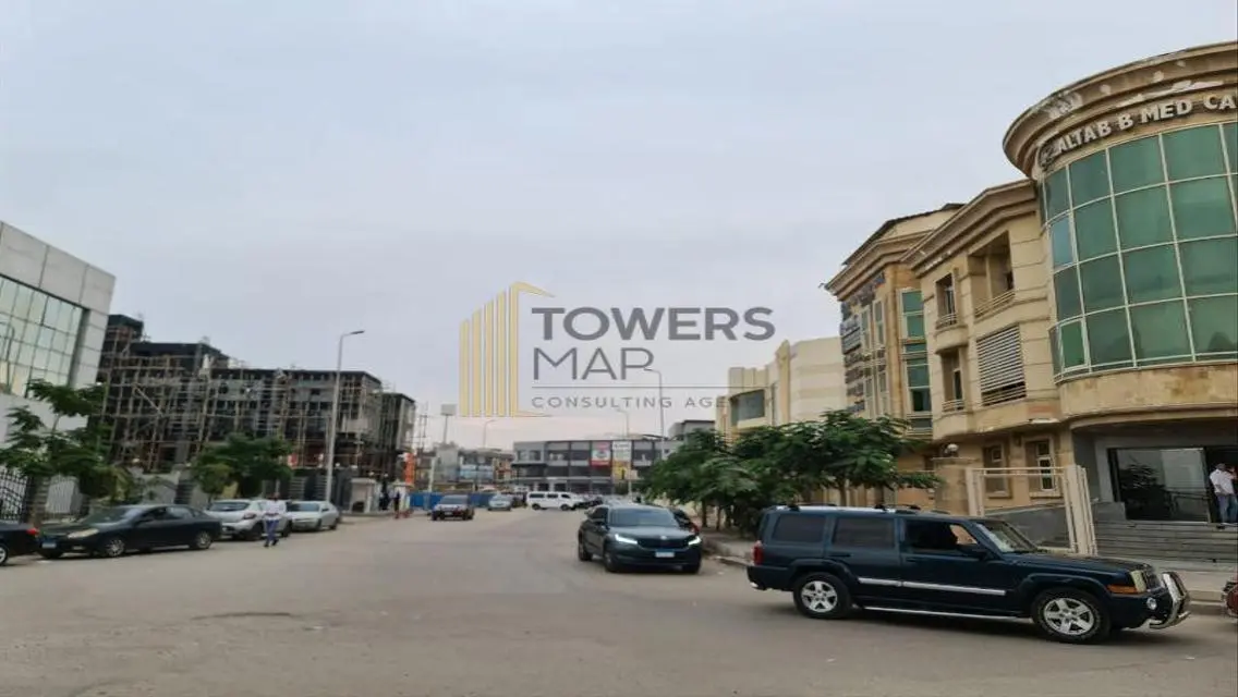 Luxury Apartment for Sale - 44 Square Meters
