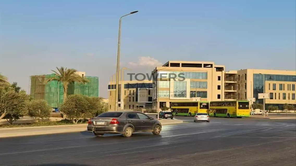 شقة رائعة للبيع بمساحة 62 متر