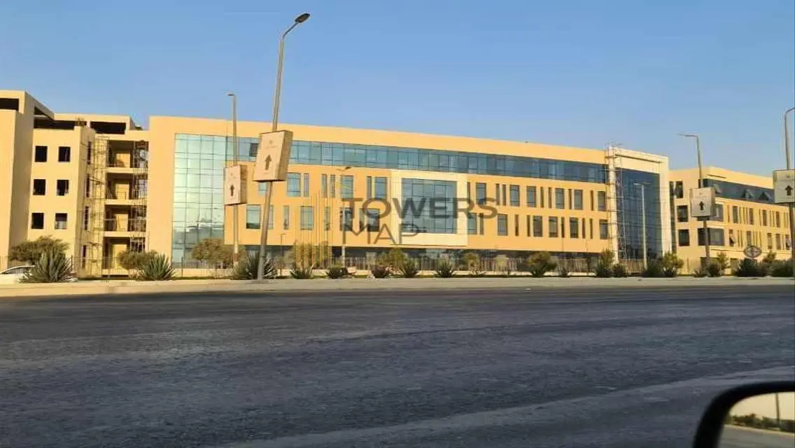 شقة رائعة للبيع بمساحة 62 متر