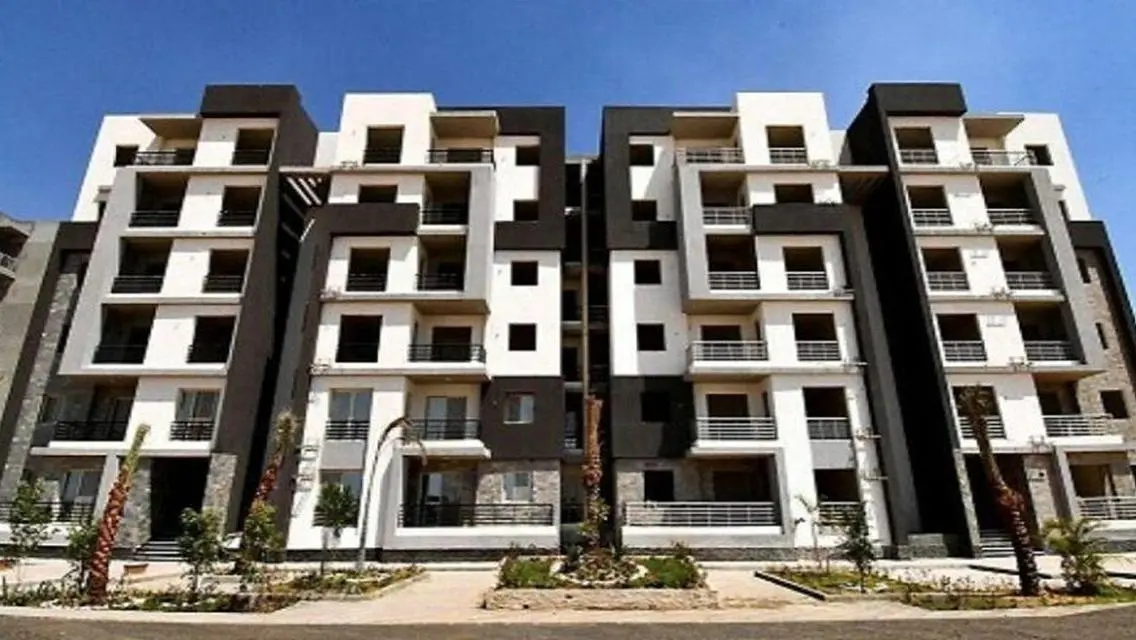 Luxury Apartment for Sale Near Lakes