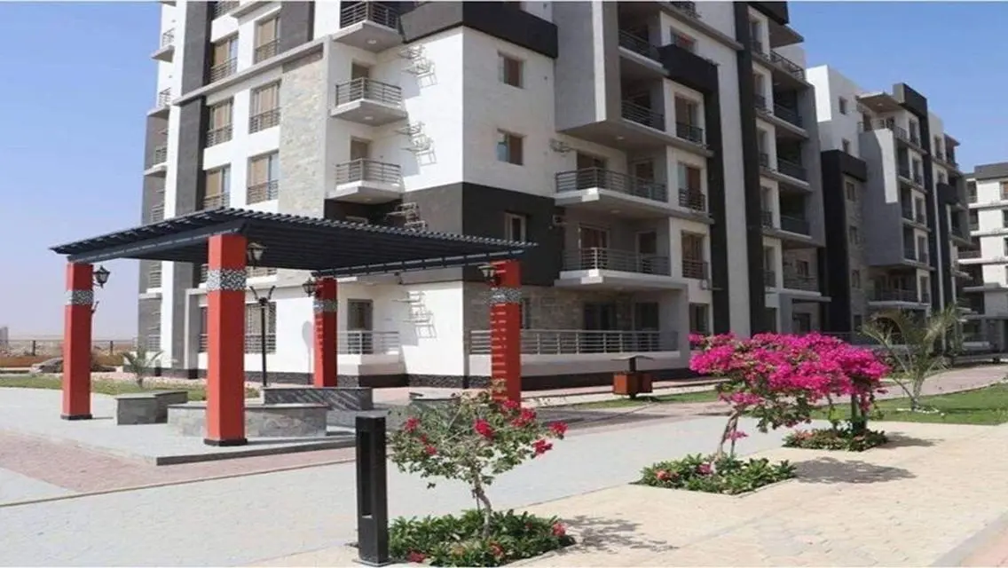 Luxury Apartment for Sale Near Lakes