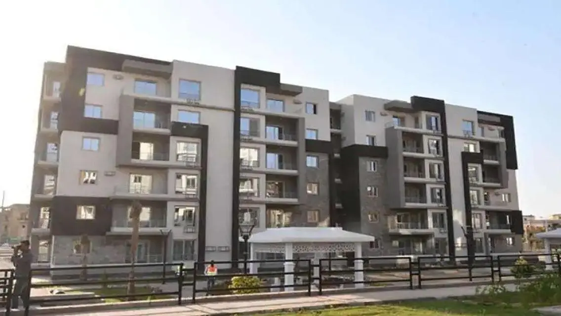 Luxury Apartment for Sale Near Lakes