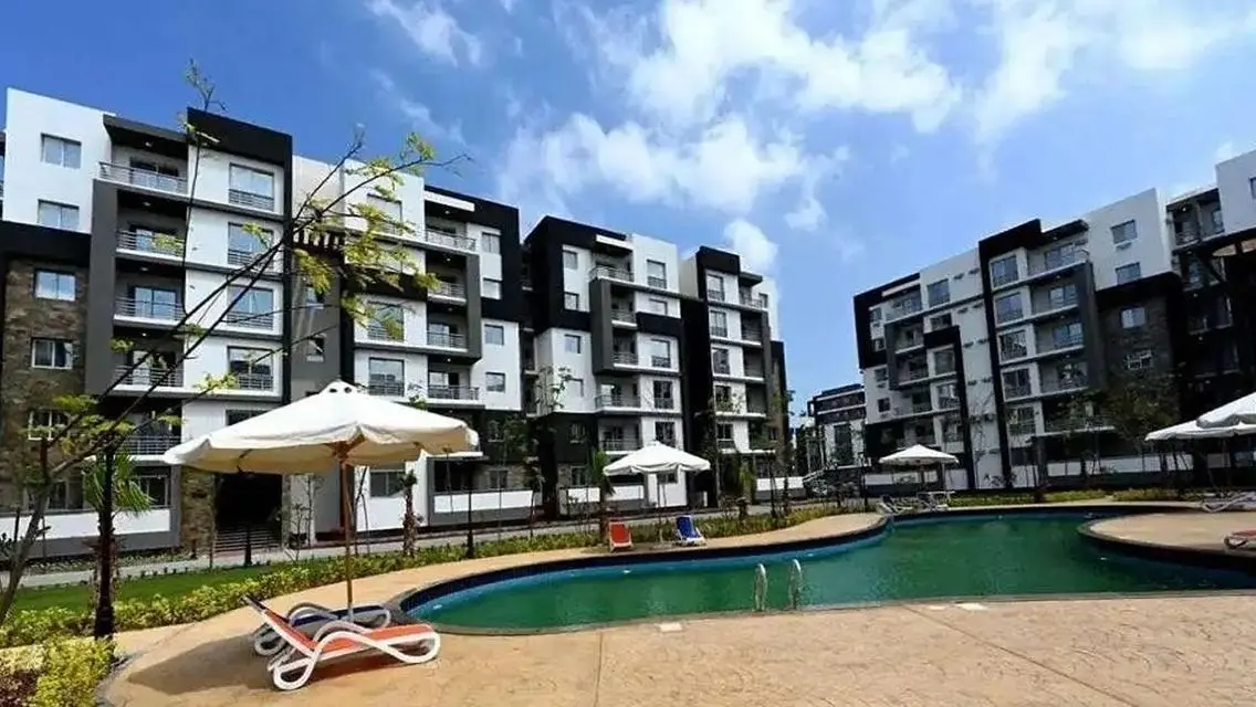 Luxury Apartment for Sale Near Lakes