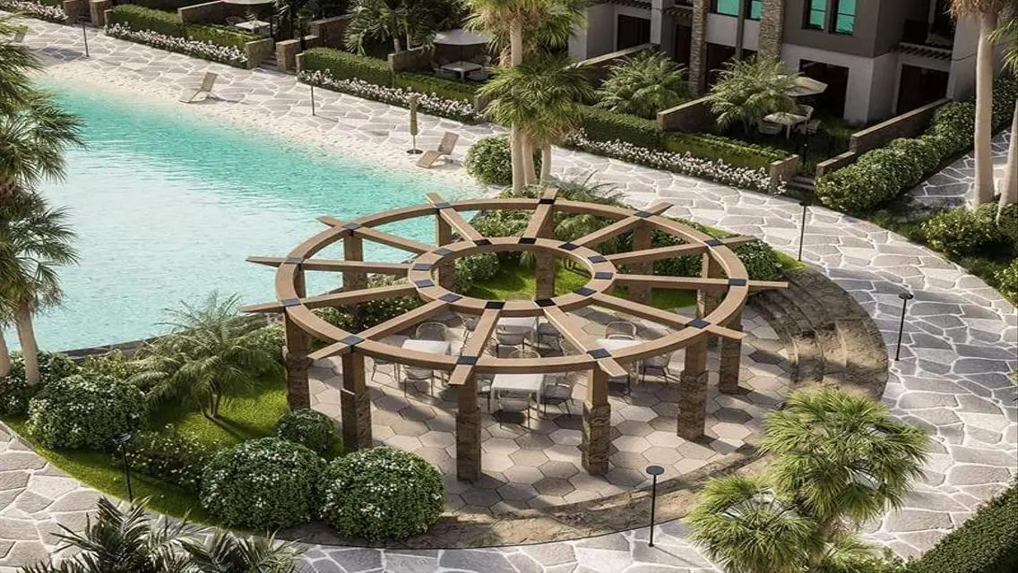 Isola Villas - 269 for Sale with Mountain View