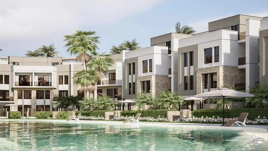 Isola Villas - 269 for Sale with Mountain View