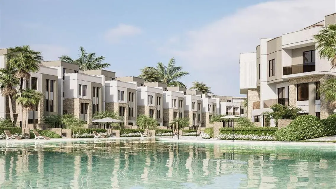 Isola Villas - 269 for Sale with Mountain View