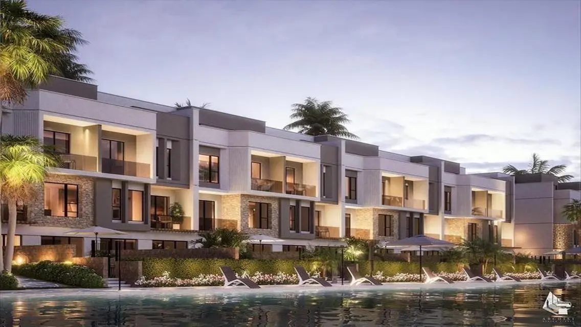Isola Villas - 269 for Sale with Mountain View