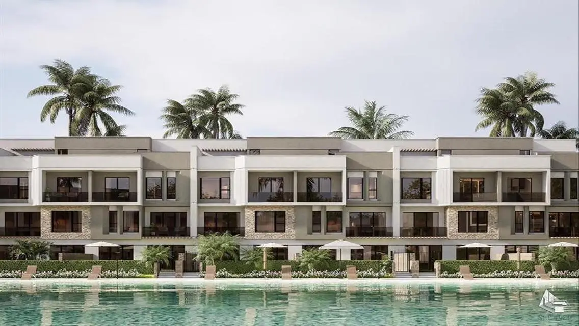 Isola Villas - 269 for Sale with Mountain View