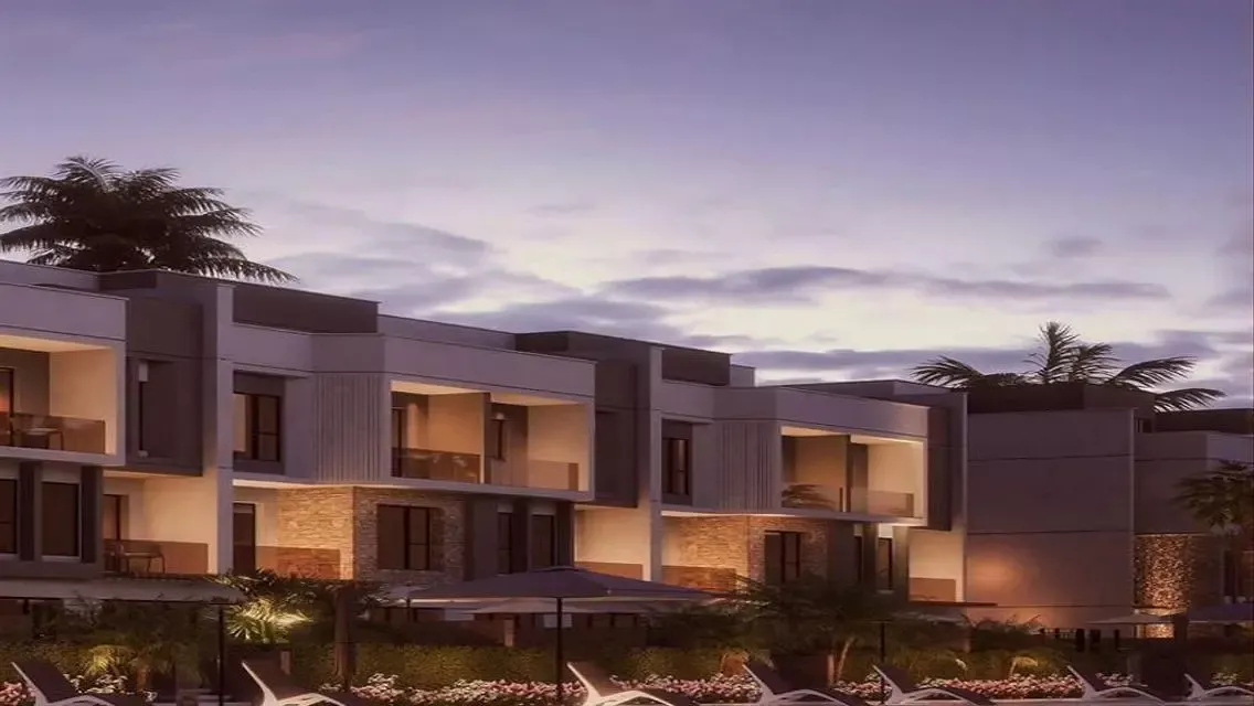 Isola Villas - 269 for Sale with Mountain View