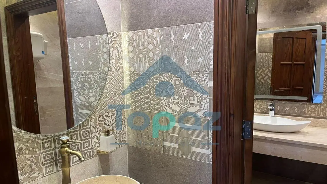 شقة مدهشة للبيع بحي متميز