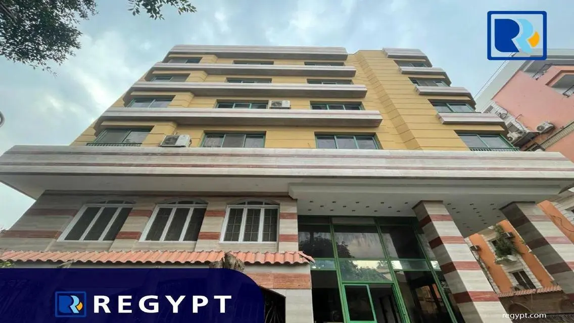 Invest in a Modern Office Space of 700 sqm at an Excellent Price