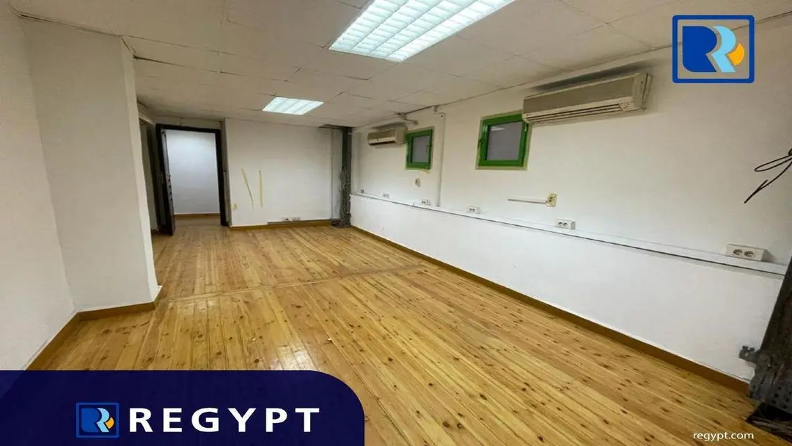 Invest in a Modern Office Space of 700 sqm at an Excellent Price