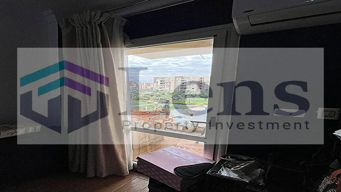 شقة فاخرة بمساحة 140 متر في AUC - 3 غرف نوم و2 حمام