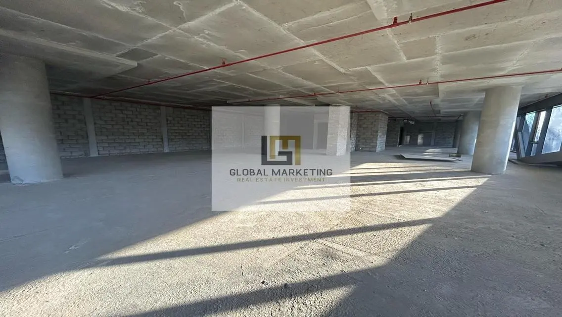 Distinctive Apartment with 495 sqm in the Heart of the City