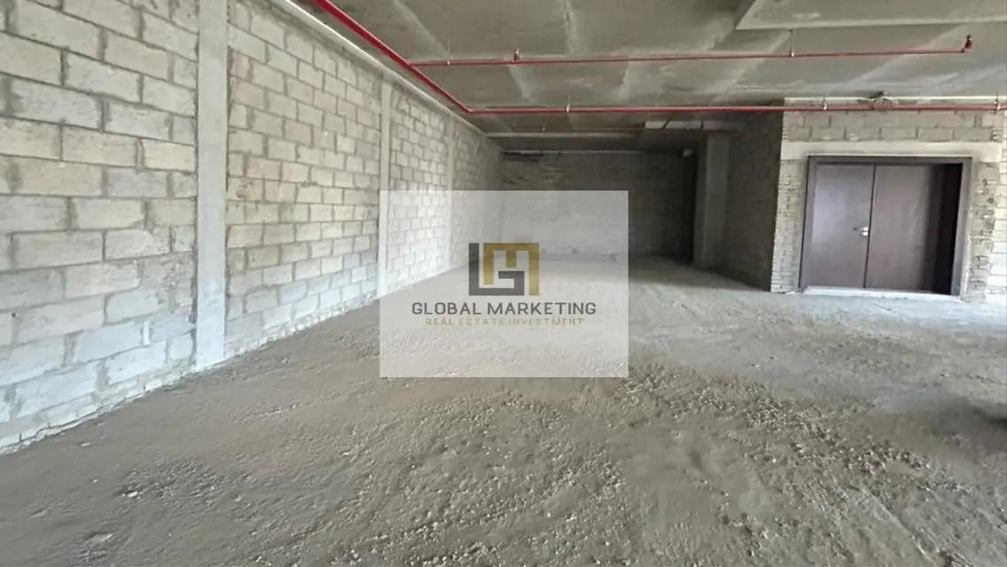 Distinctive Apartment with 495 sqm in the Heart of the City